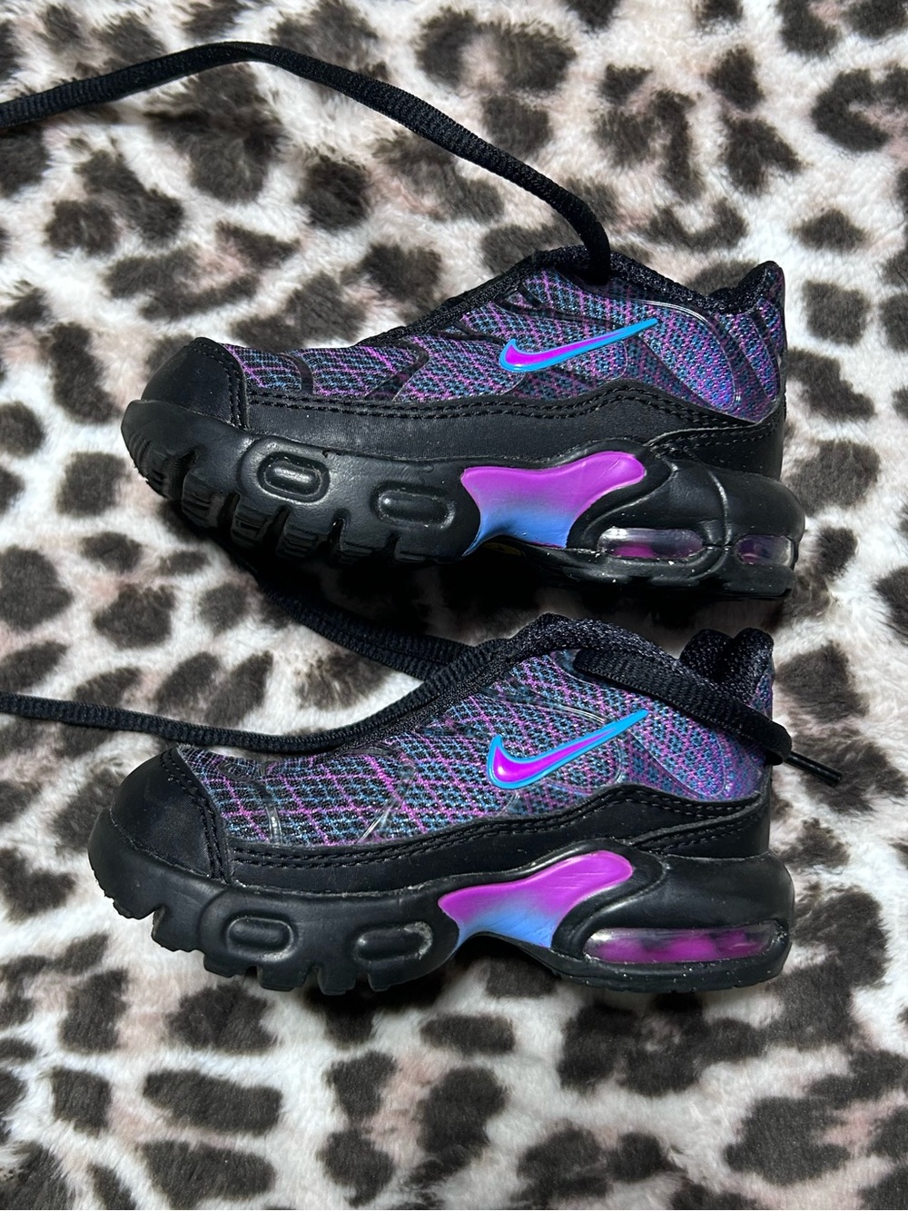 Nike Air Max Plus 5C Sneakers